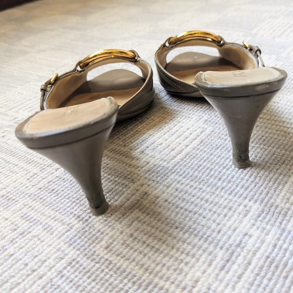 Prada Mules - Picture 4 of 4